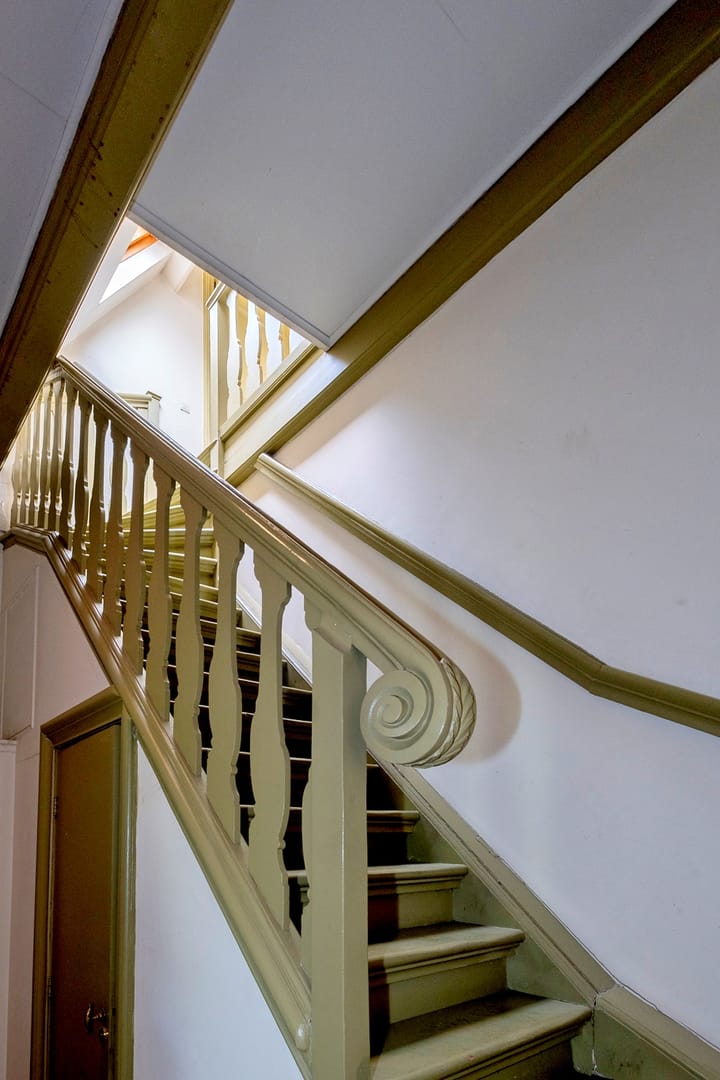 Foto 57 van Ossenmarkt 4-A