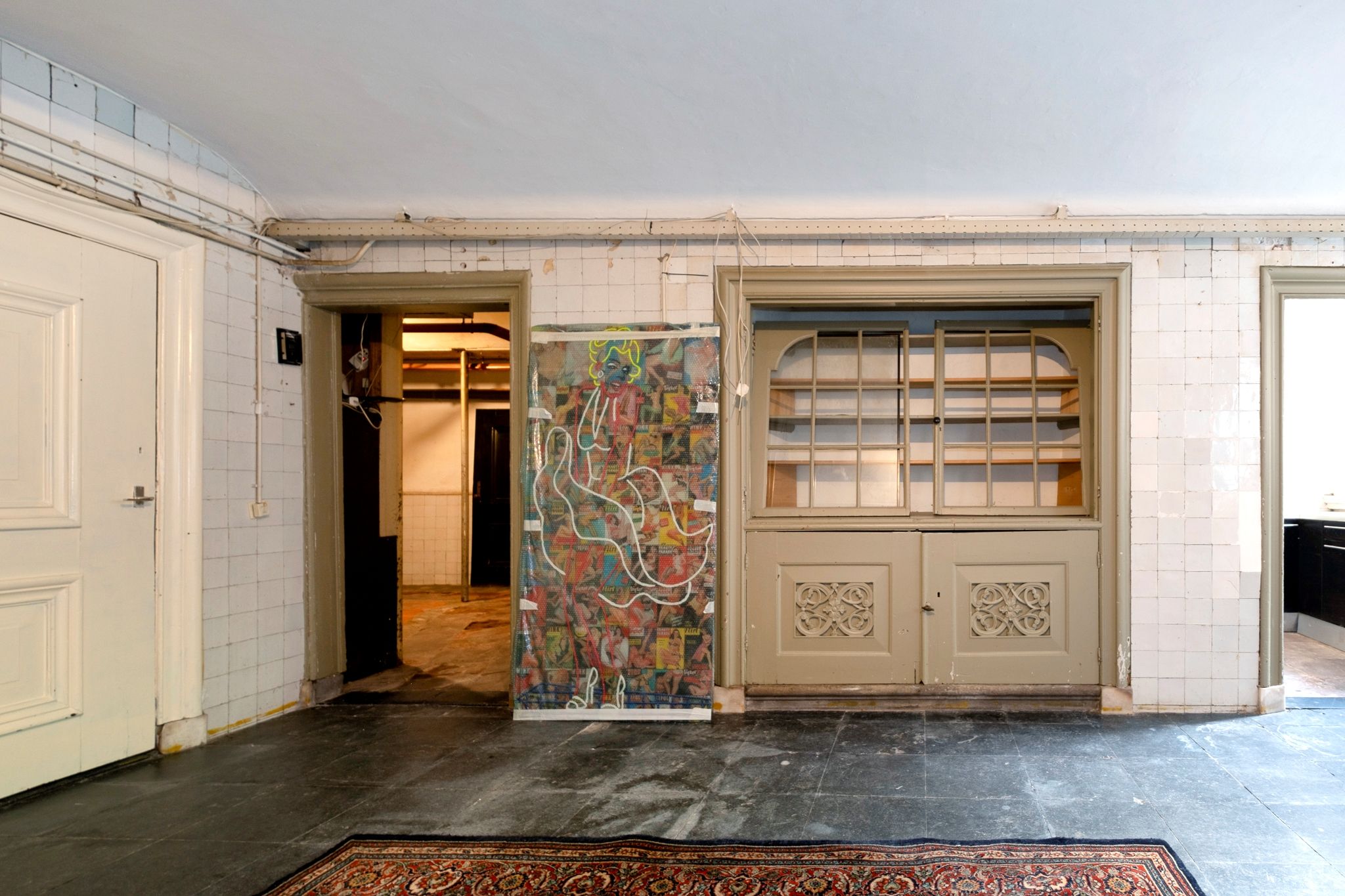 Foto 60 van Ossenmarkt 4-A