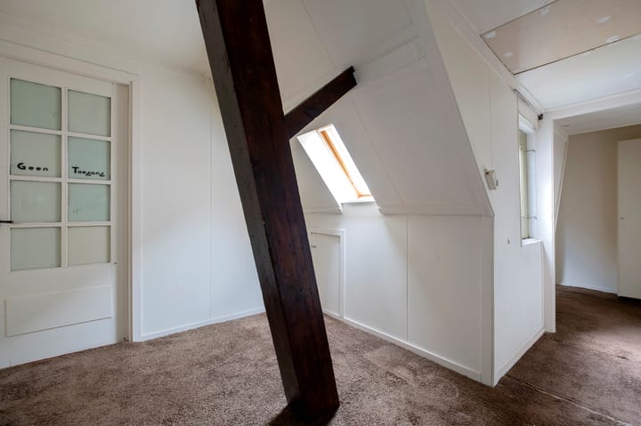 Foto 61 van Ossenmarkt 4-A