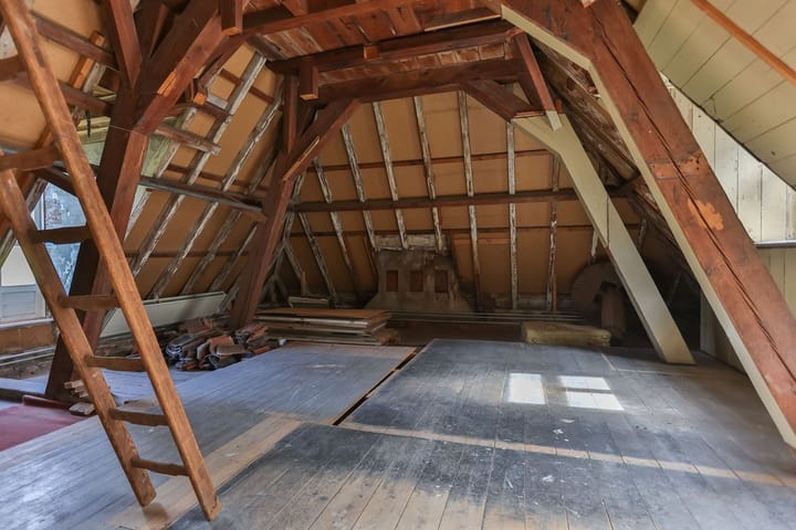 Foto 62 van Ossenmarkt 4-A