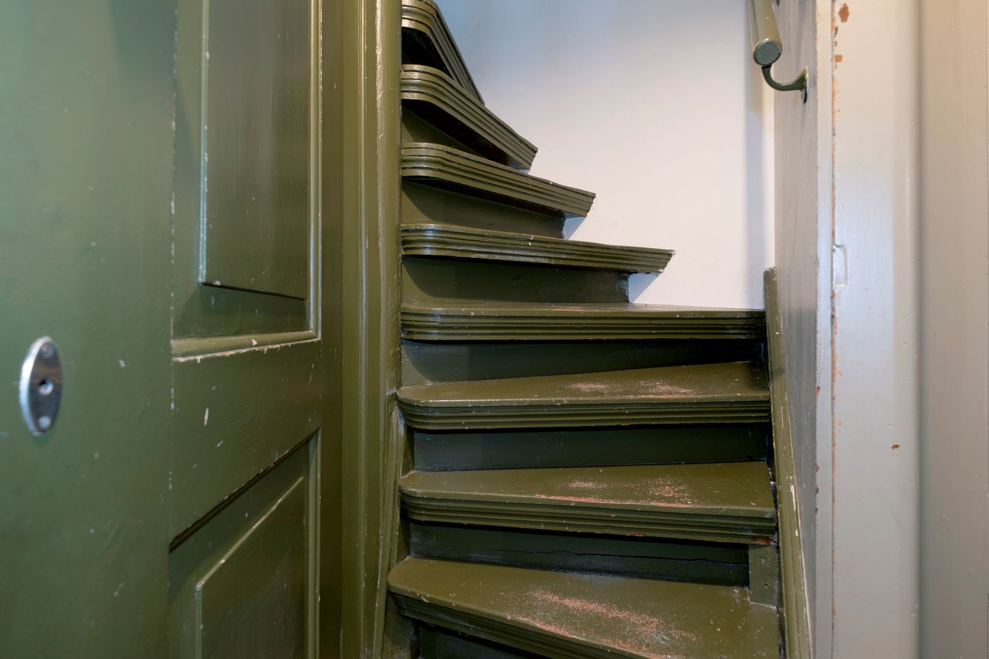 Foto 64 van Ossenmarkt 4-A