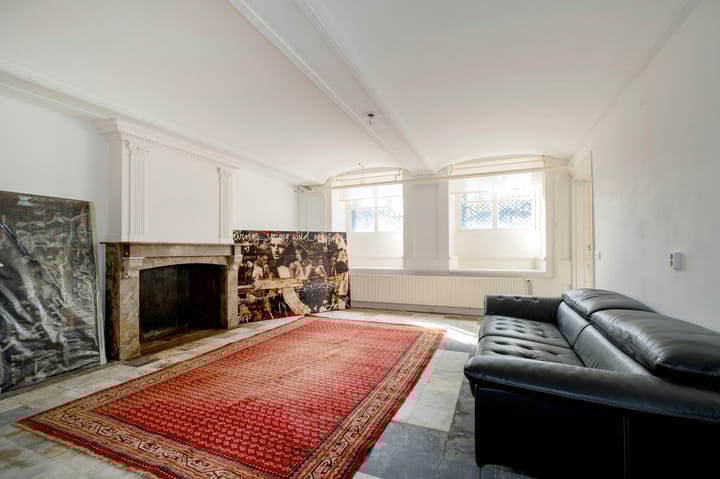 Foto 68 van Ossenmarkt 4-A