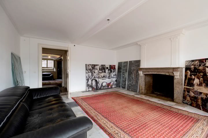 Foto 69 van Ossenmarkt 4-A