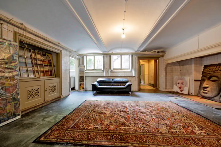 Foto 71 van Ossenmarkt 4-A