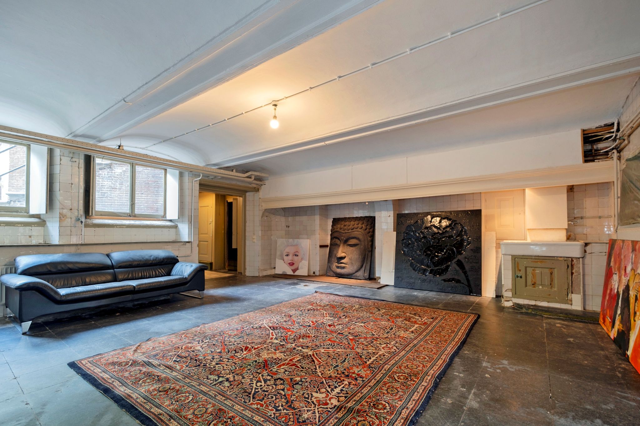 Foto 72 van Ossenmarkt 4-A