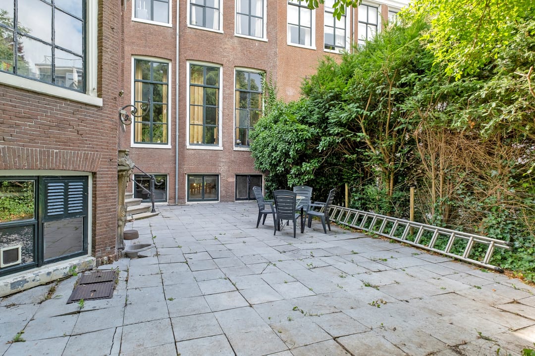 Foto 76 van Ossenmarkt 4-A