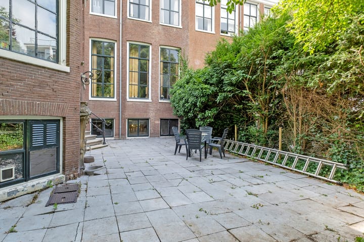 Foto 76 van Ossenmarkt 4-A