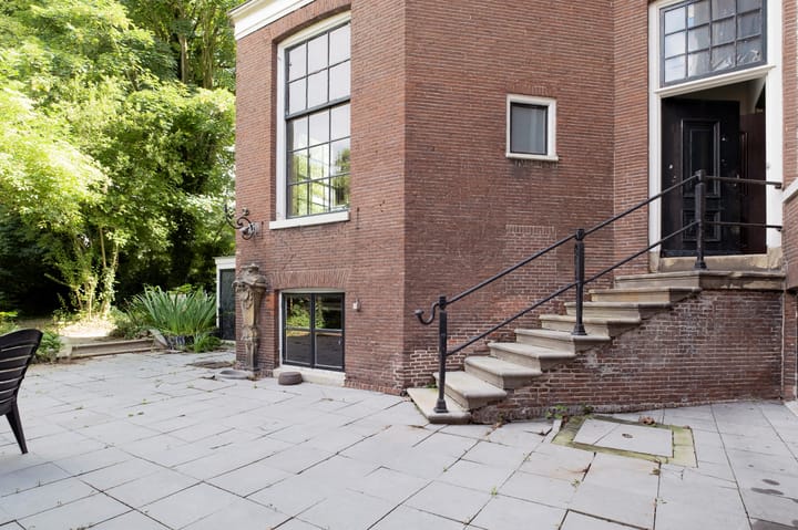 Foto 77 van Ossenmarkt 4-A