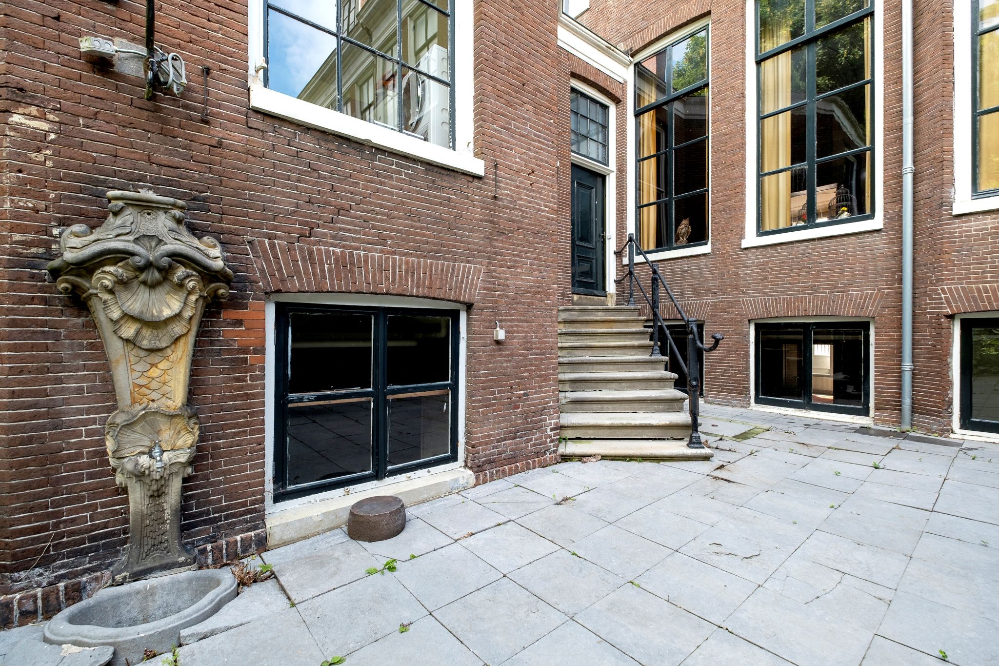 Foto 78 van Ossenmarkt 4-A