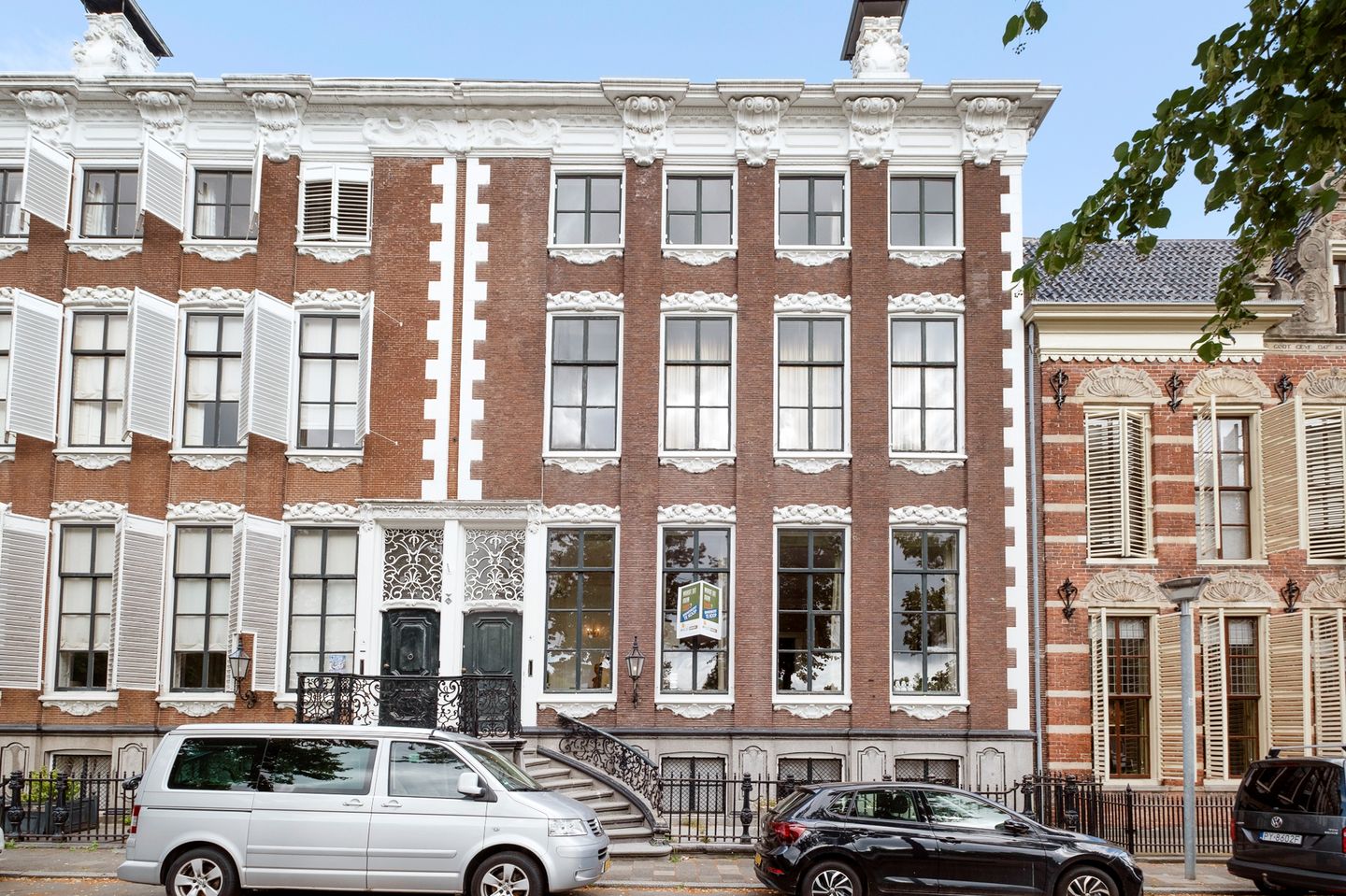 Foto 85 van Ossenmarkt 4-A