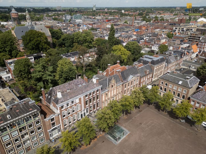 Foto 87 van Ossenmarkt 4-A