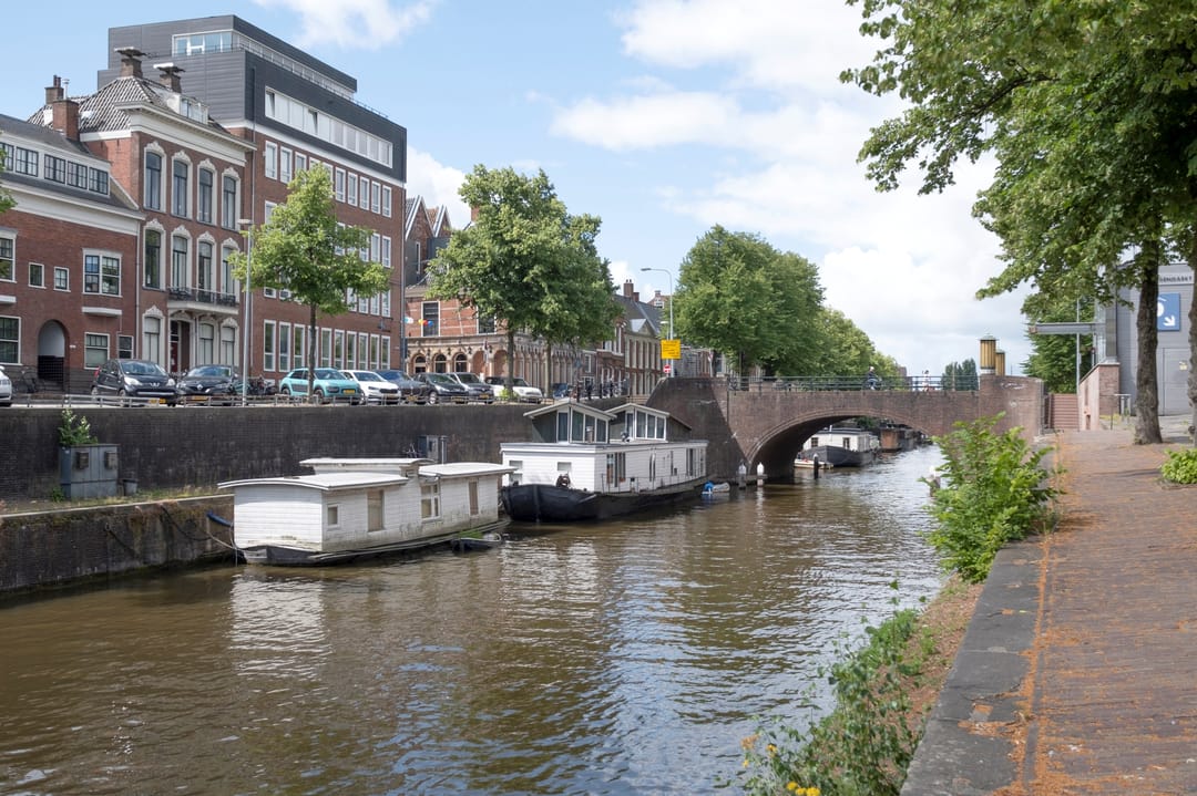 Foto 88 van Ossenmarkt 4-A