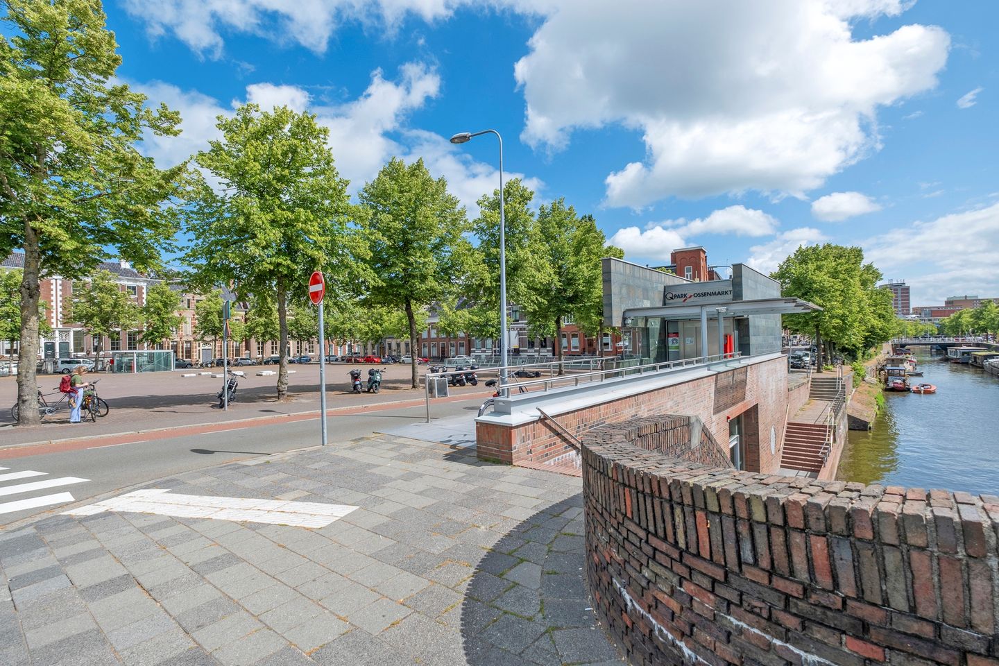 Foto 89 van Ossenmarkt 4-A