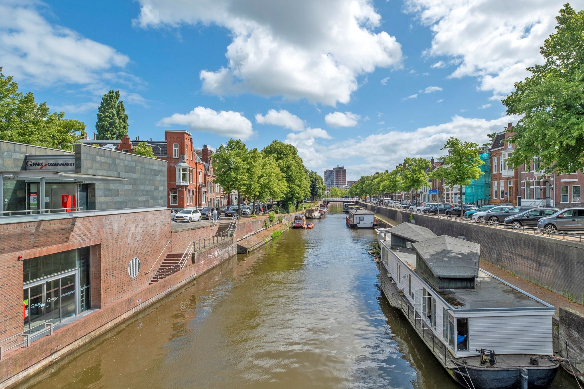 Foto 90 van Ossenmarkt 4-A