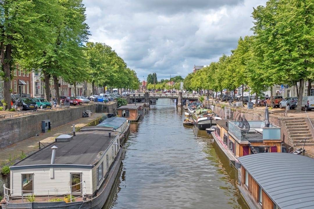 Foto 91 van Ossenmarkt 4-A