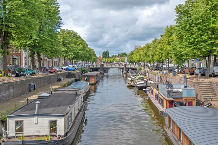 Foto 91 van Ossenmarkt 4-A