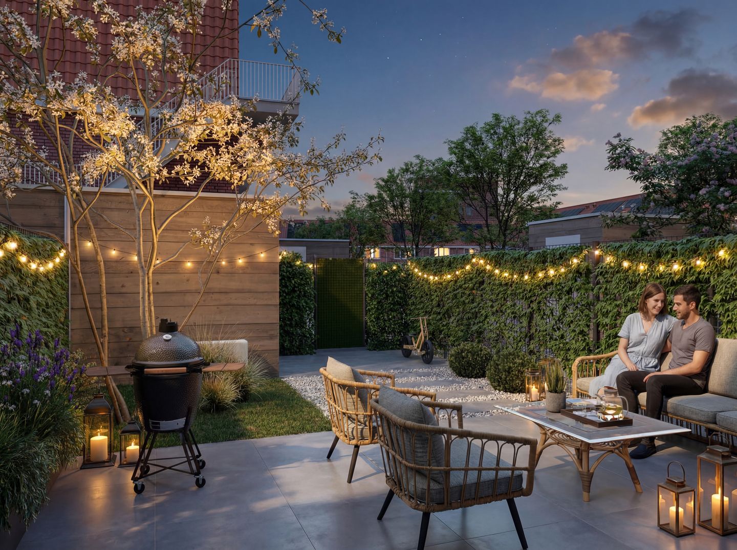 Photo 8 of Tuindorp Hillegom Fase 3