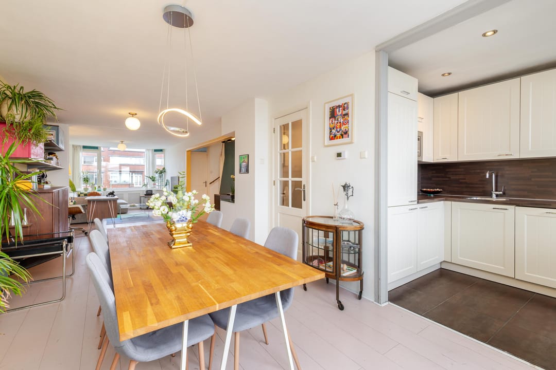 Foto 2 van Rotterdamsedijk 285-A2