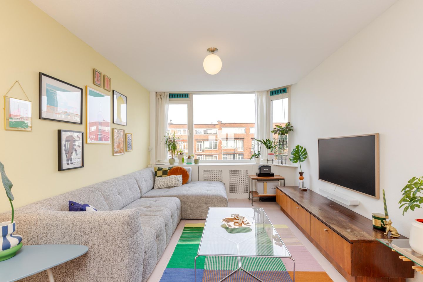 Foto 4 van Rotterdamsedijk 285-A2