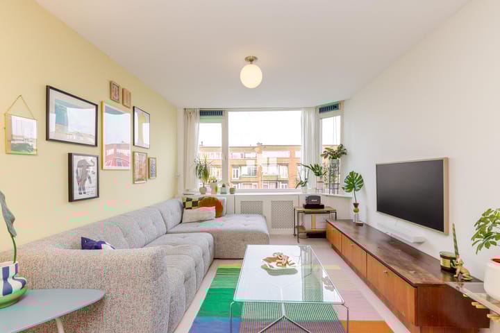 Photo 4 of Rotterdamsedijk 285-A2