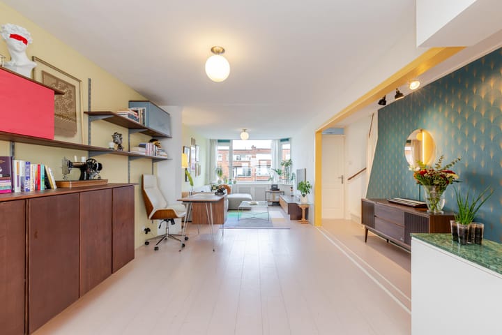 Photo 5 of Rotterdamsedijk 285-A2