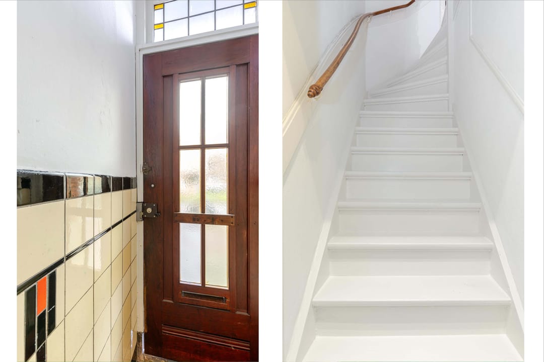 Foto 7 van Rotterdamsedijk 285-A2