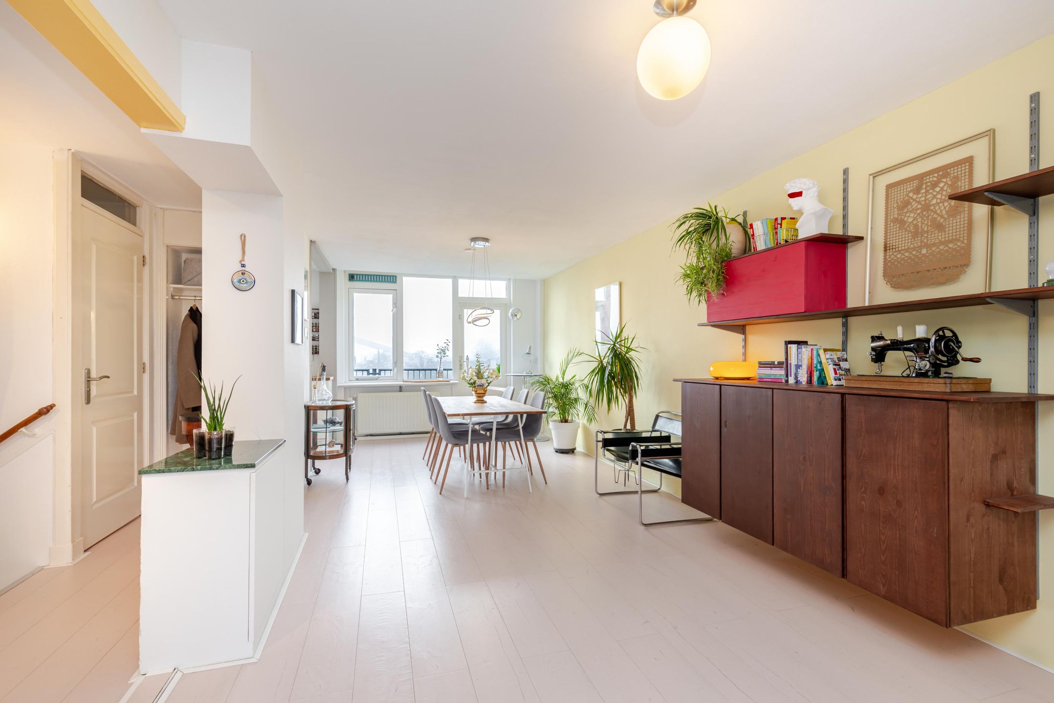 Foto 12 van Rotterdamsedijk 285-A2