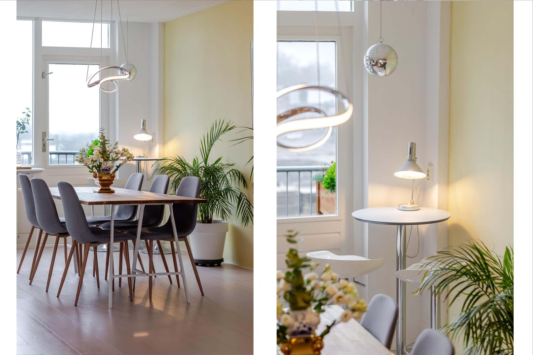 Foto 13 van Rotterdamsedijk 285-A2