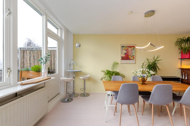 Photo 14 of Rotterdamsedijk 285-A2