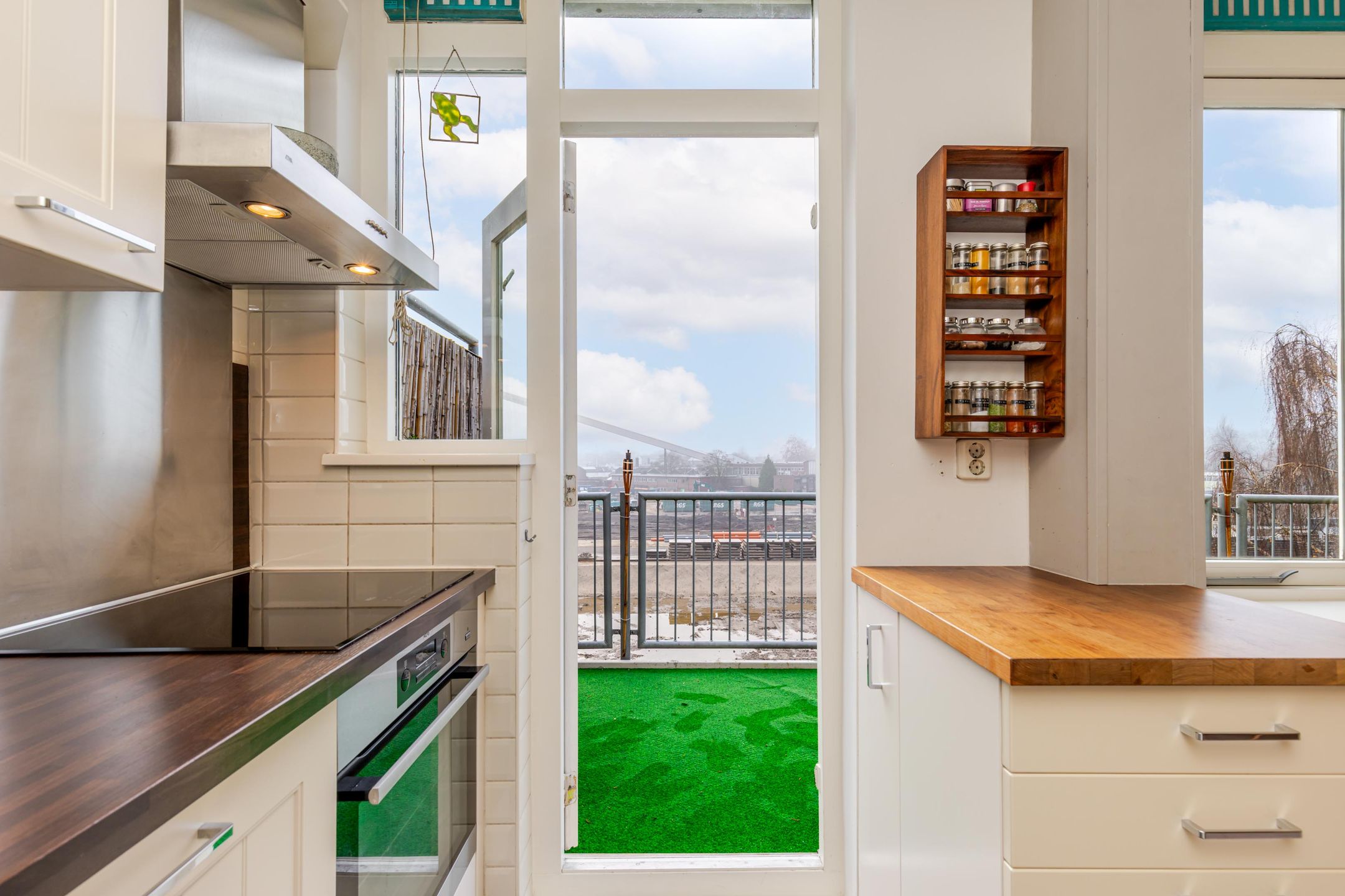 Foto 18 van Rotterdamsedijk 285-A2