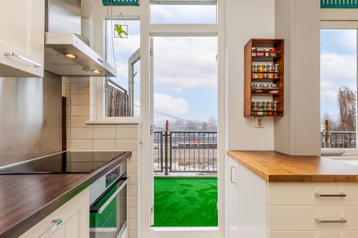 Photo 18 of Rotterdamsedijk 285-A2