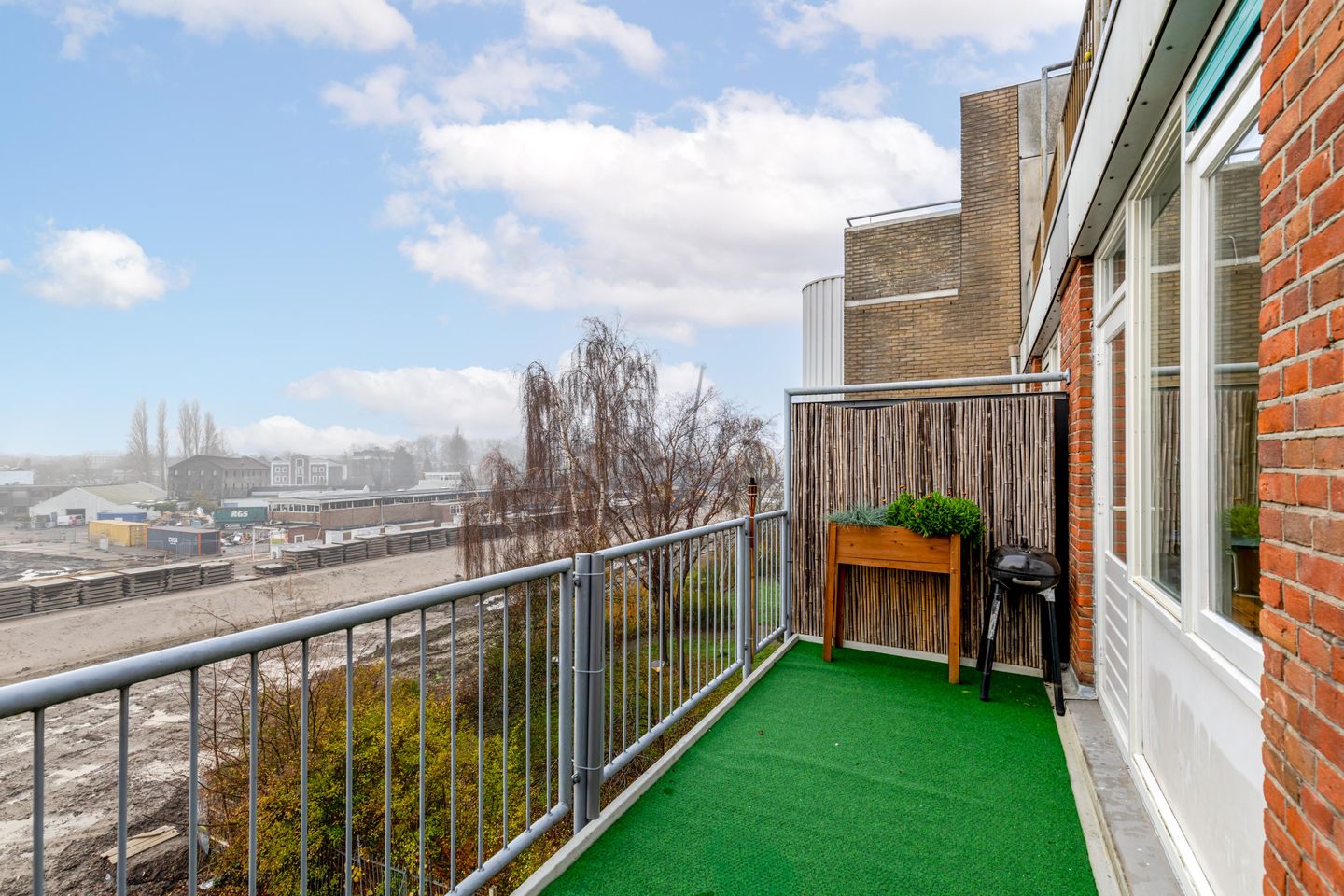 Foto 19 van Rotterdamsedijk 285-A2