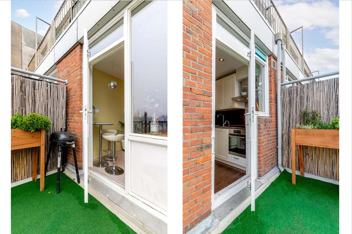 Photo 20 of Rotterdamsedijk 285-A2