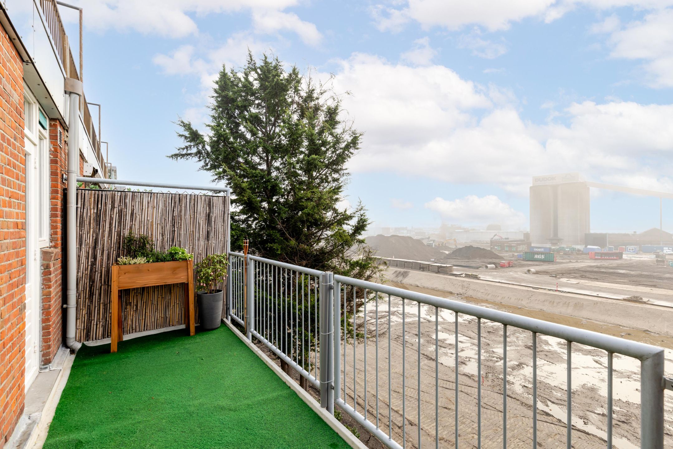 Foto 21 van Rotterdamsedijk 285-A2