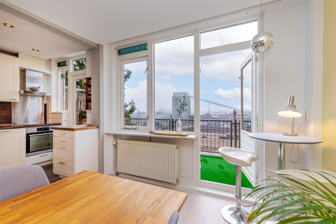 Foto 22 van Rotterdamsedijk 285-A2