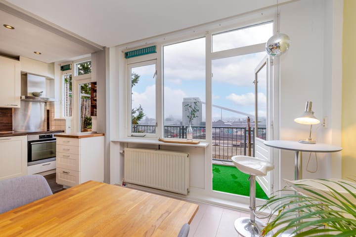 Photo 22 of Rotterdamsedijk 285-A2