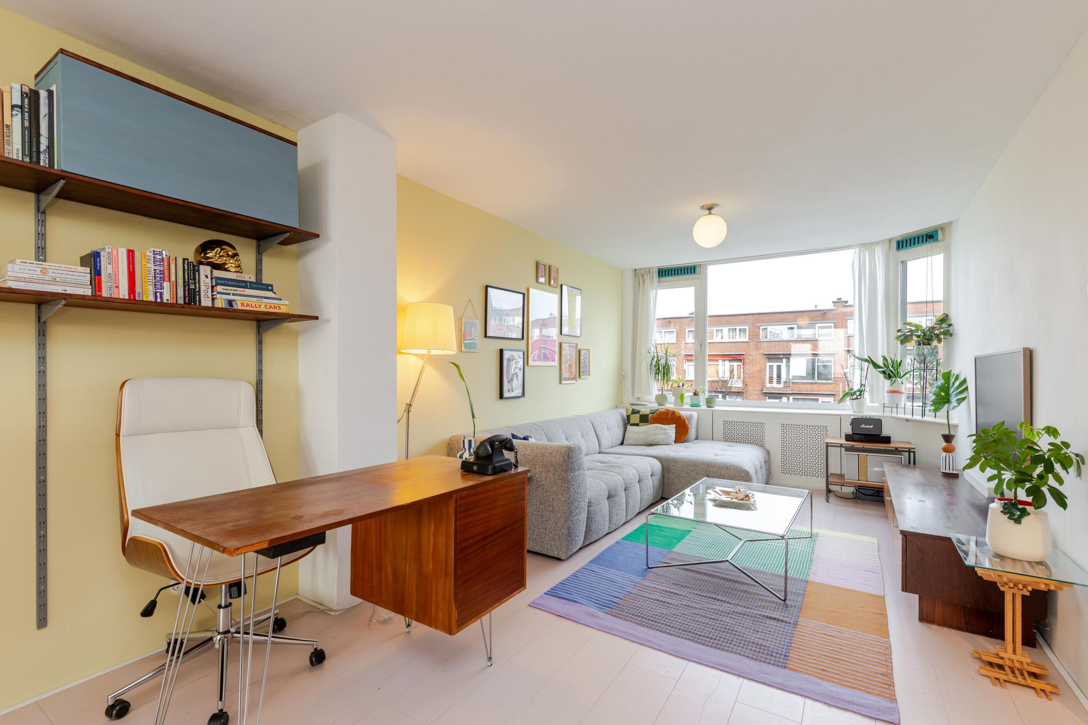 Foto 24 van Rotterdamsedijk 285-A2