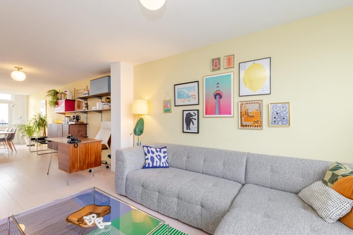 Photo 25 of Rotterdamsedijk 285-A2