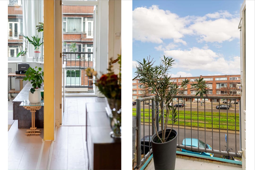 Foto 28 van Rotterdamsedijk 285-A2