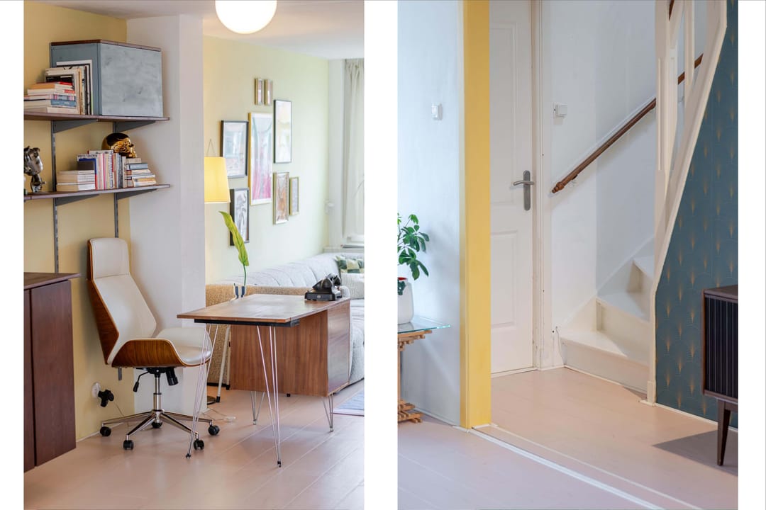 Foto 31 van Rotterdamsedijk 285-A2