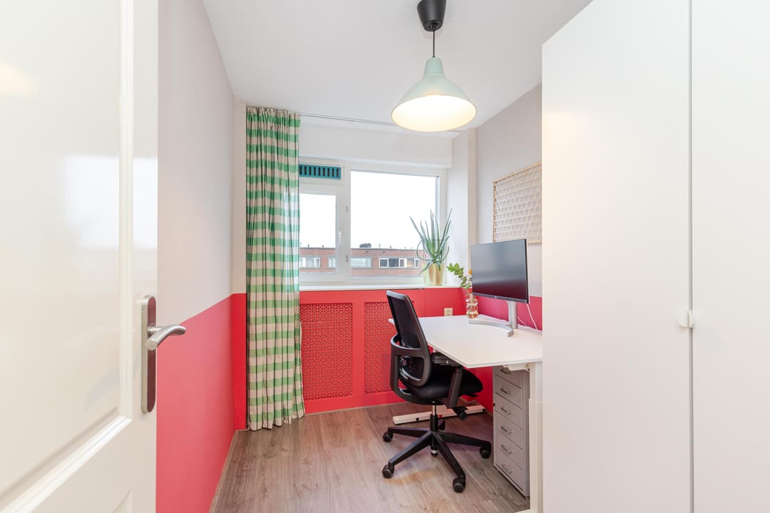 Foto 32 van Rotterdamsedijk 285-A2