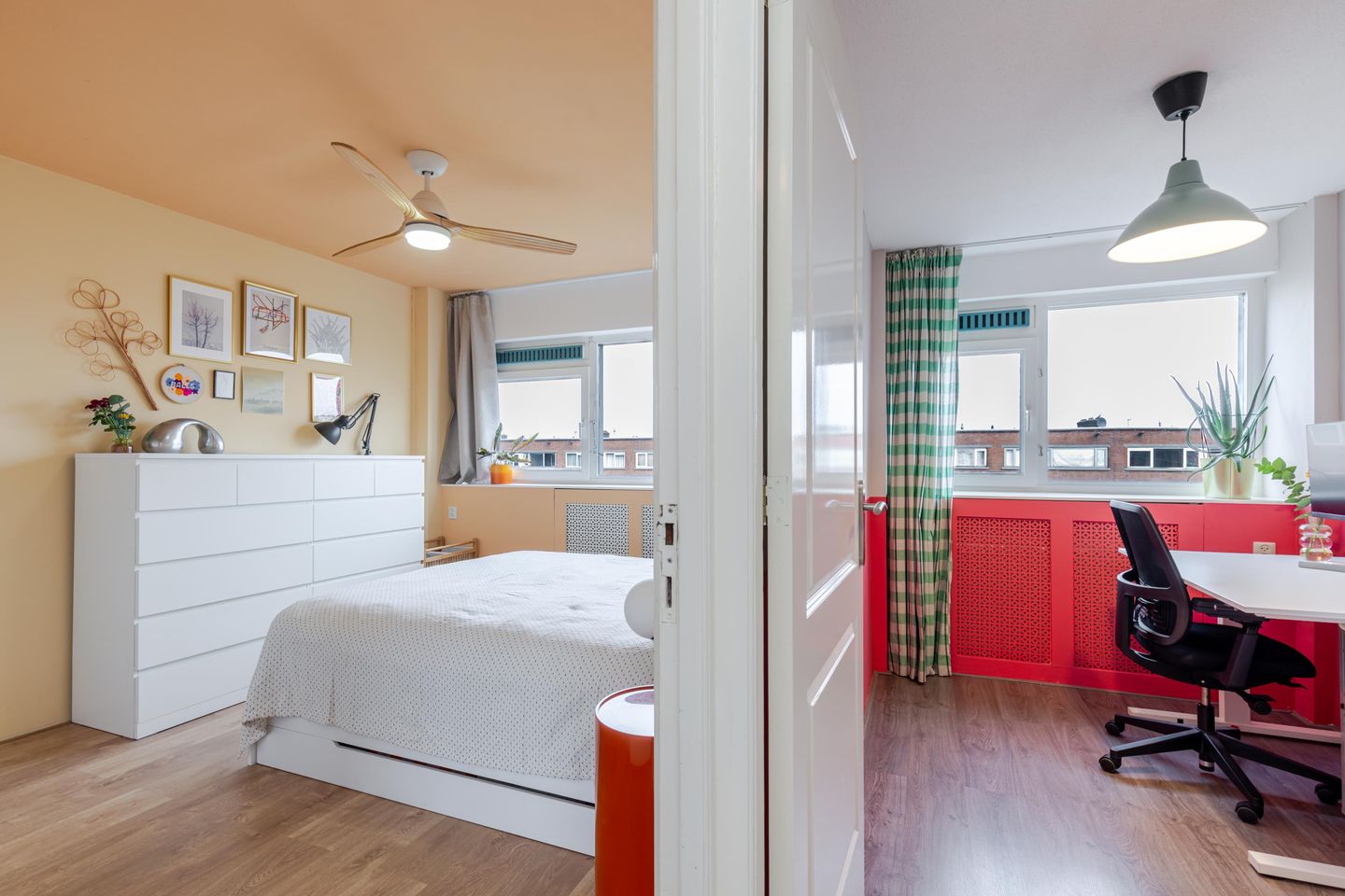 Foto 34 van Rotterdamsedijk 285-A2