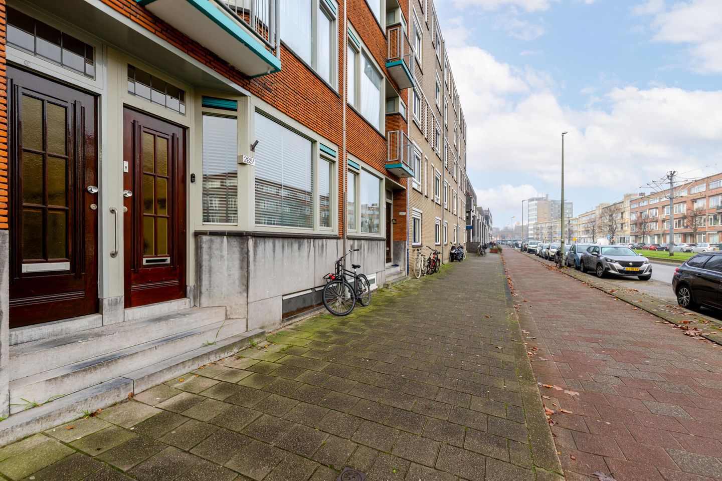 Foto 40 van Rotterdamsedijk 285-A2