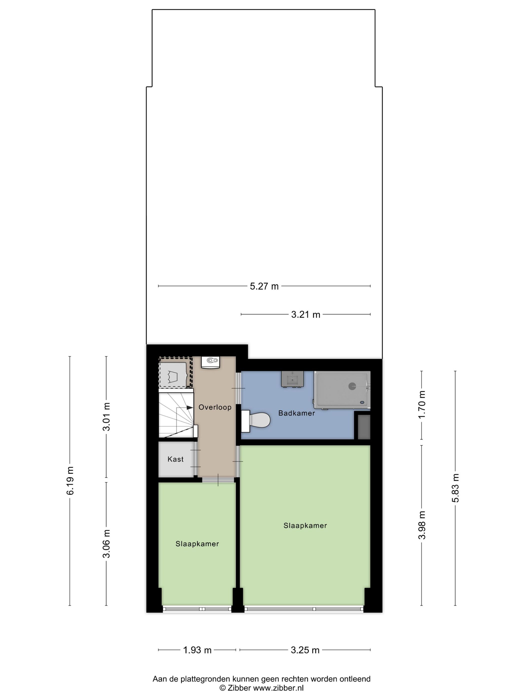 Foto 45 van Rotterdamsedijk 285-A2