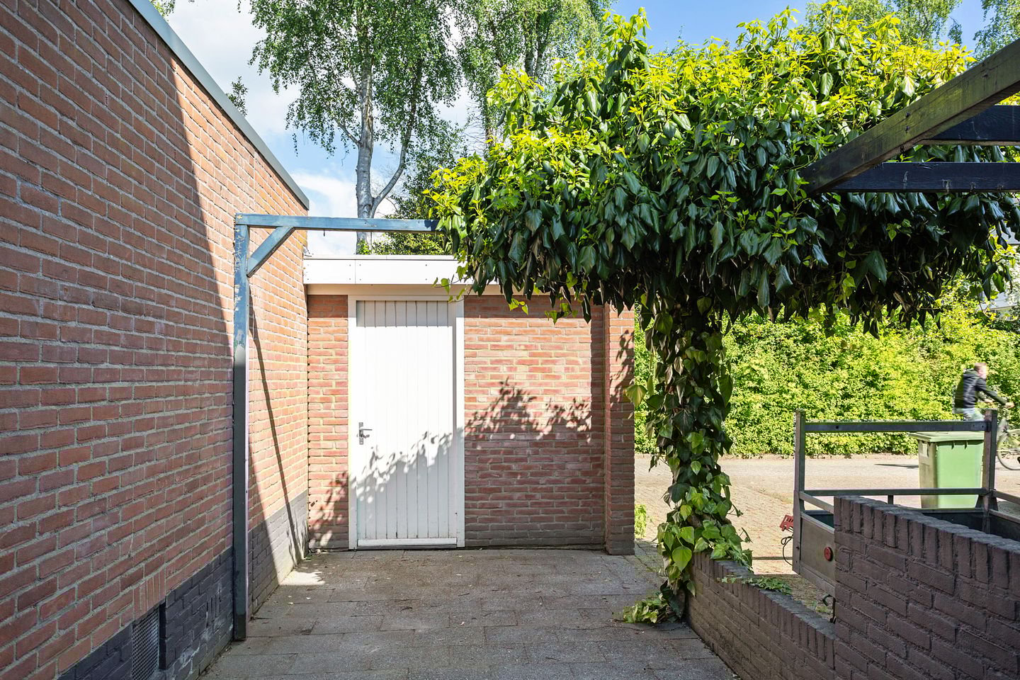 Foto 4 van Laan van de Iemenhees 466