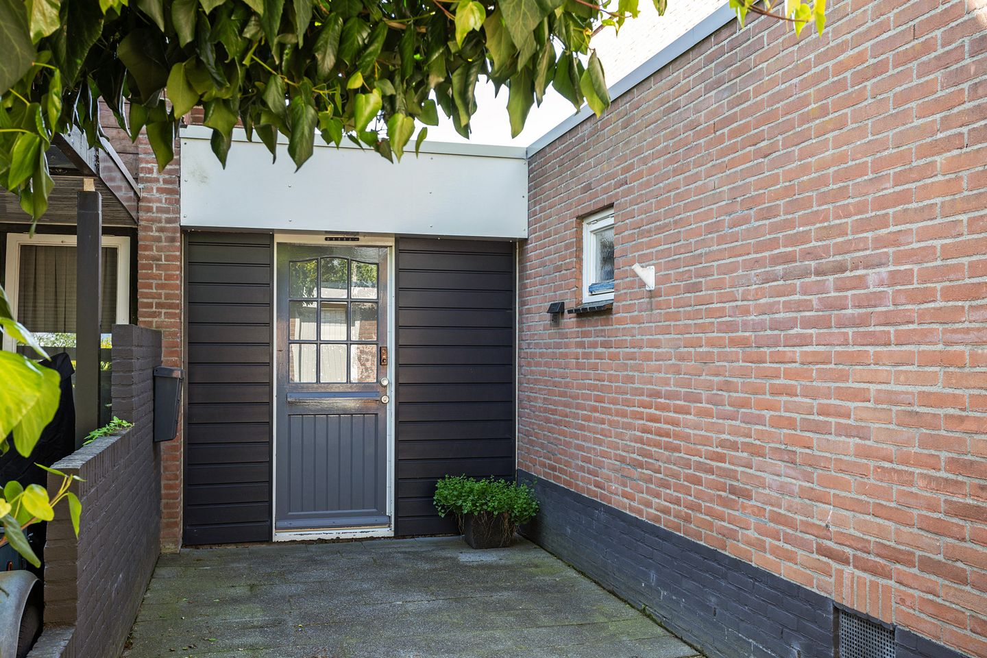 Foto 5 van Laan van de Iemenhees 466