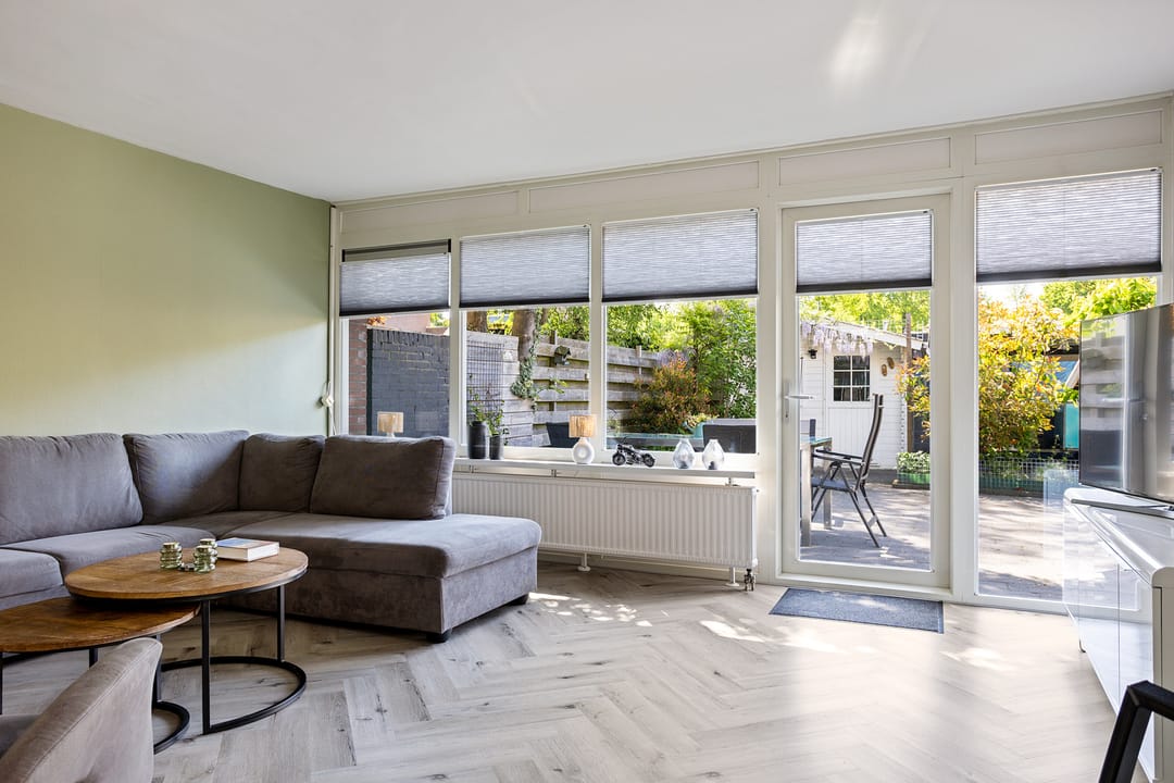 Foto 8 van Laan van de Iemenhees 466