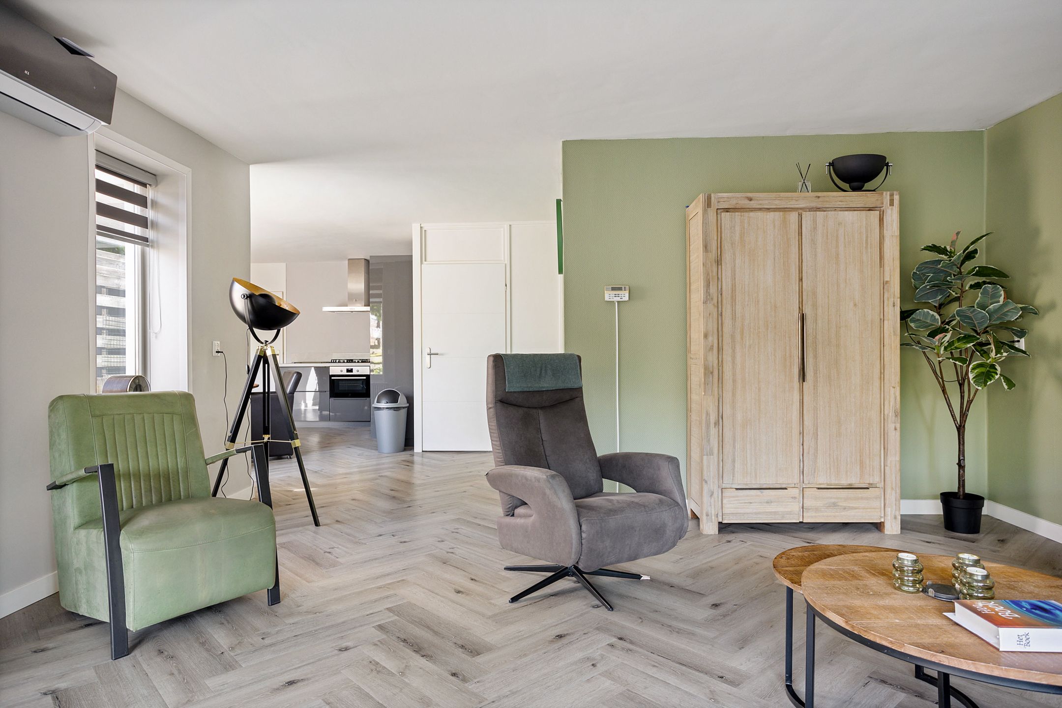 Foto 9 van Laan van de Iemenhees 466