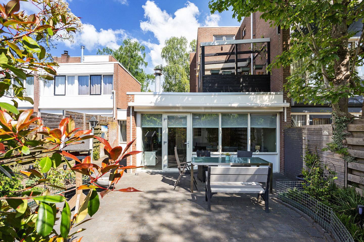 Foto 25 van Laan van de Iemenhees 466