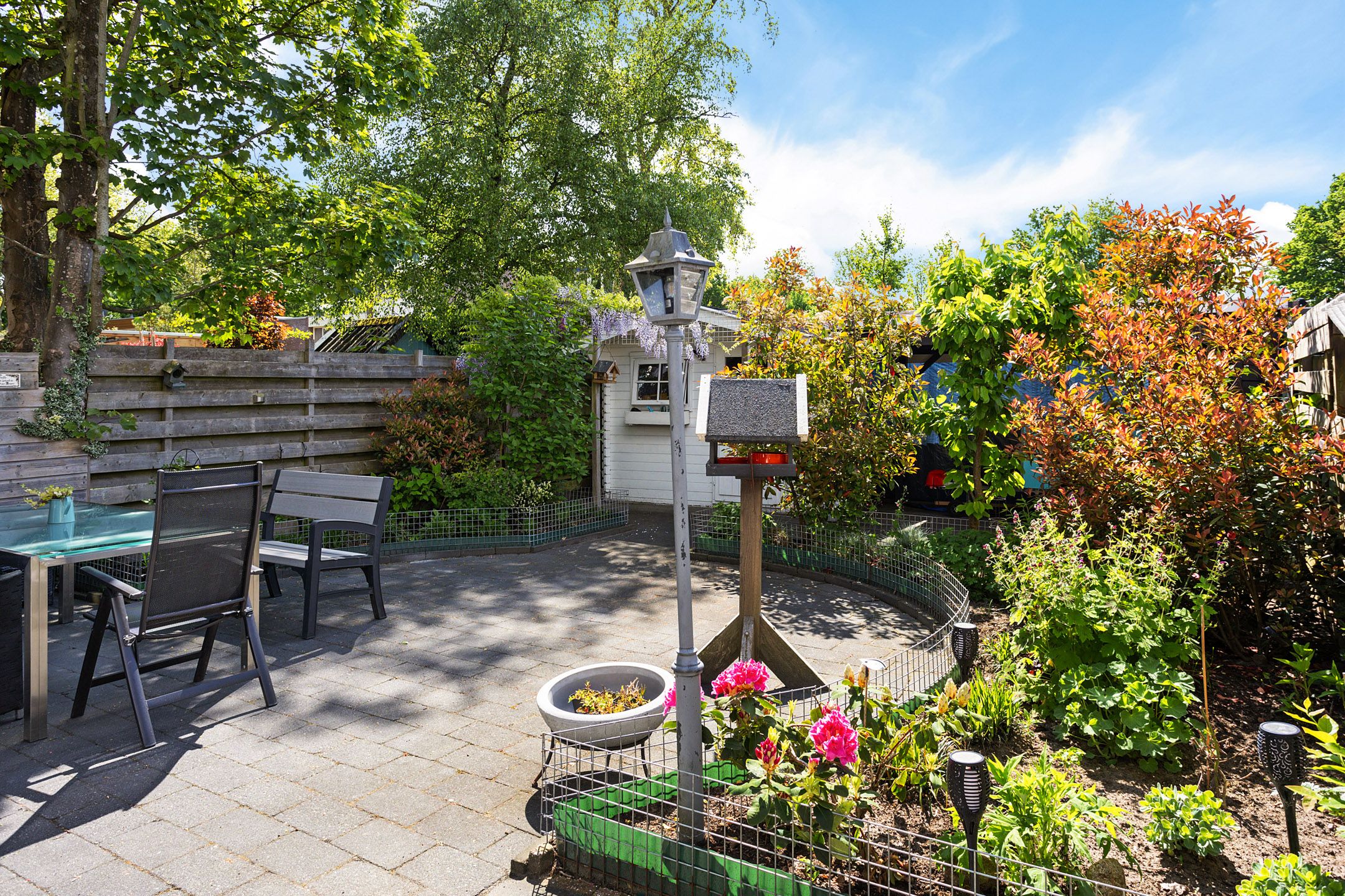 Foto 27 van Laan van de Iemenhees 466